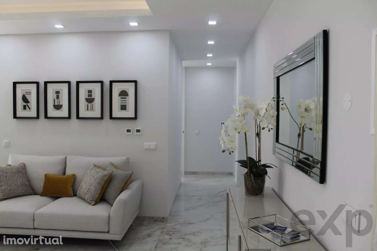 Apartamentos Contemporâneos em Lagos - Grande imagem: 2/20