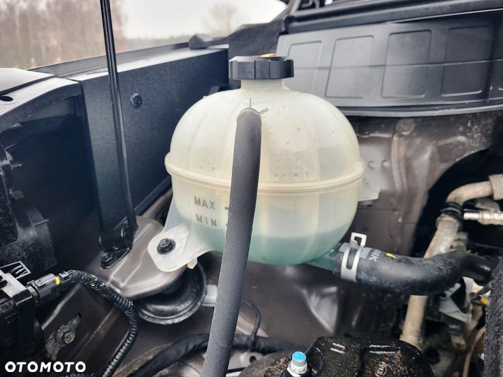 Hyundai Tucson blue 1.7 CRDi 2WD DCT Premium - 15