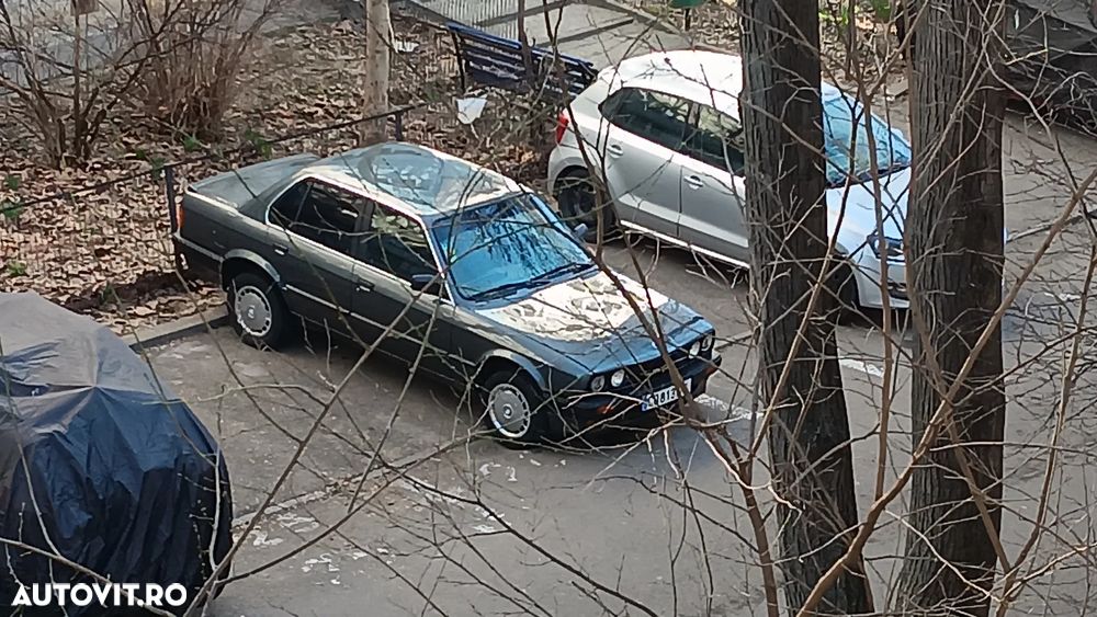 BMW Seria 3 - 2