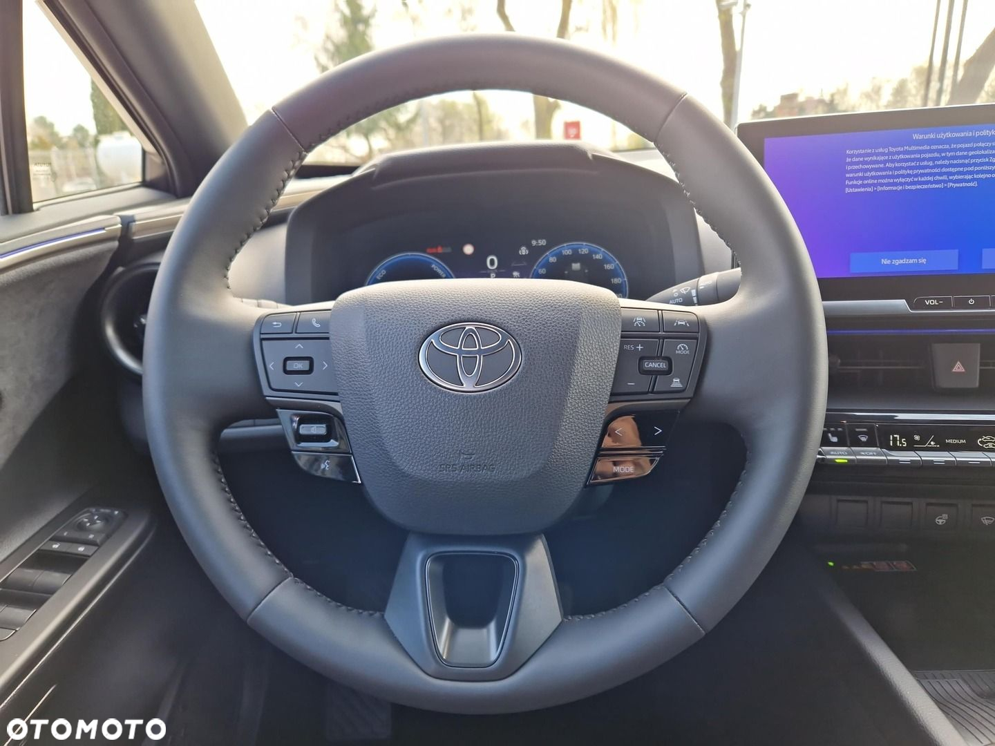 Toyota C-HR - 13