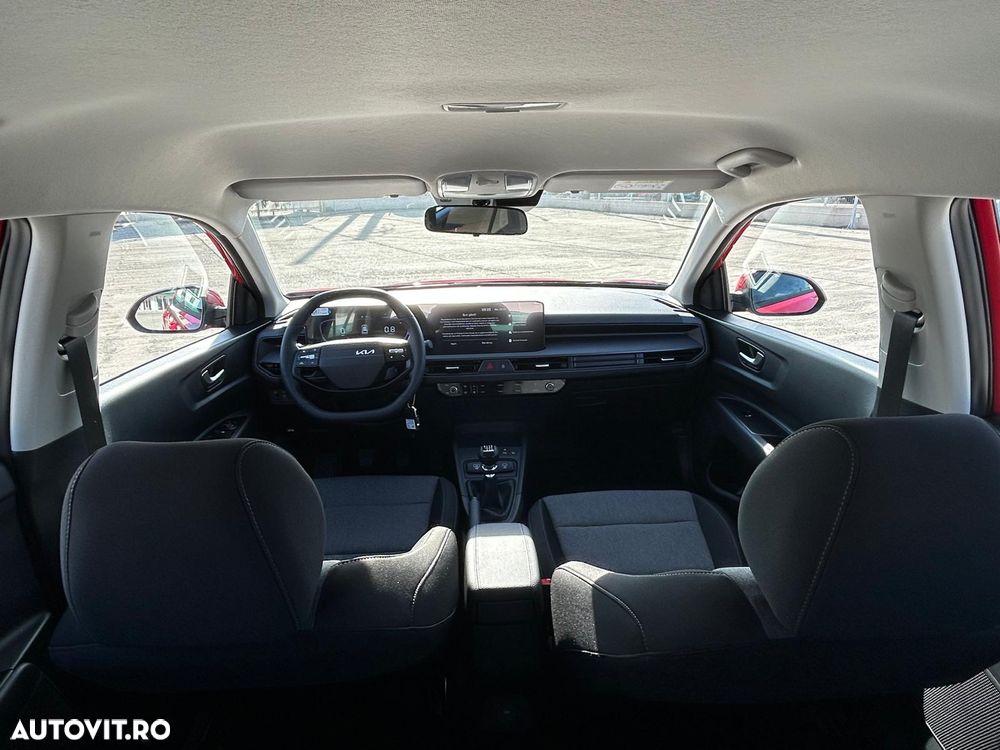 Kia Stonic 1.0 T-GDI 6MT Urban - 16