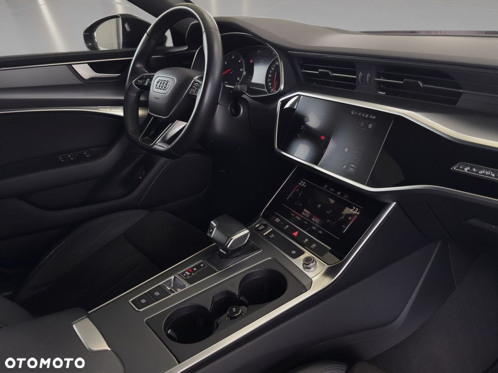Audi A7 Sportback - 18