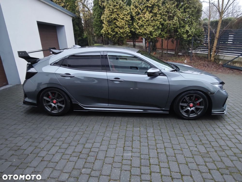 Honda Civic 1.5 T Sport (Navi) - 13