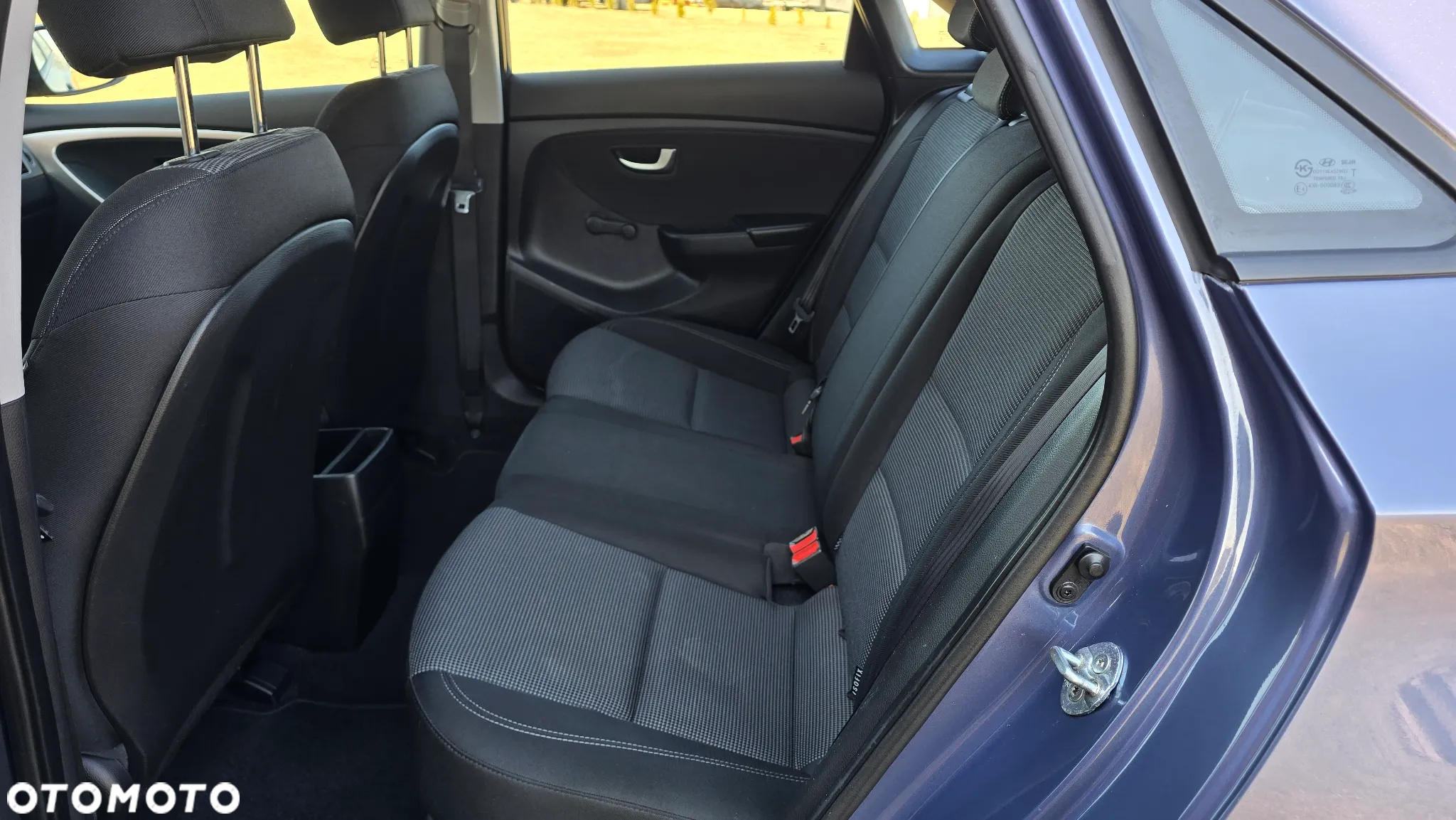 Hyundai i30 1.4 Trend - 7