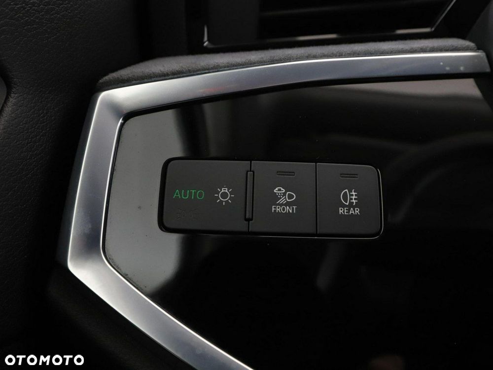 Audi Q3 - 36