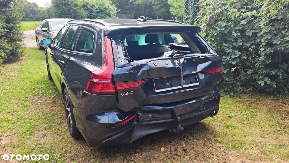 Volvo V60 D3 Geartronic Momentum - 6