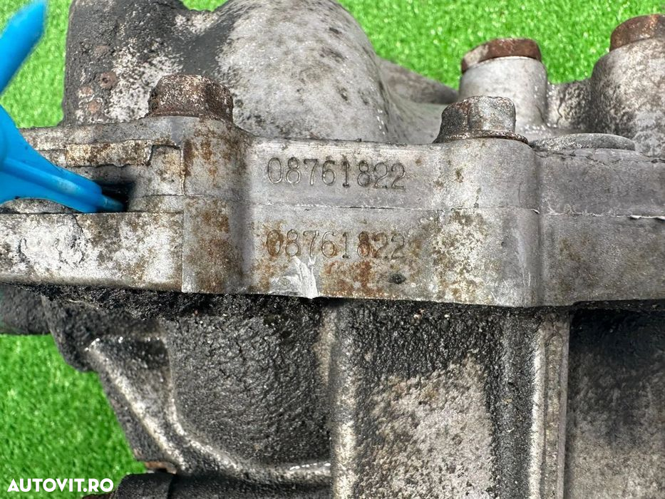 grup diferential spate mitsubishi outlander 2, 2.2 diesel 2005-2012 cod: 08761822 - 4