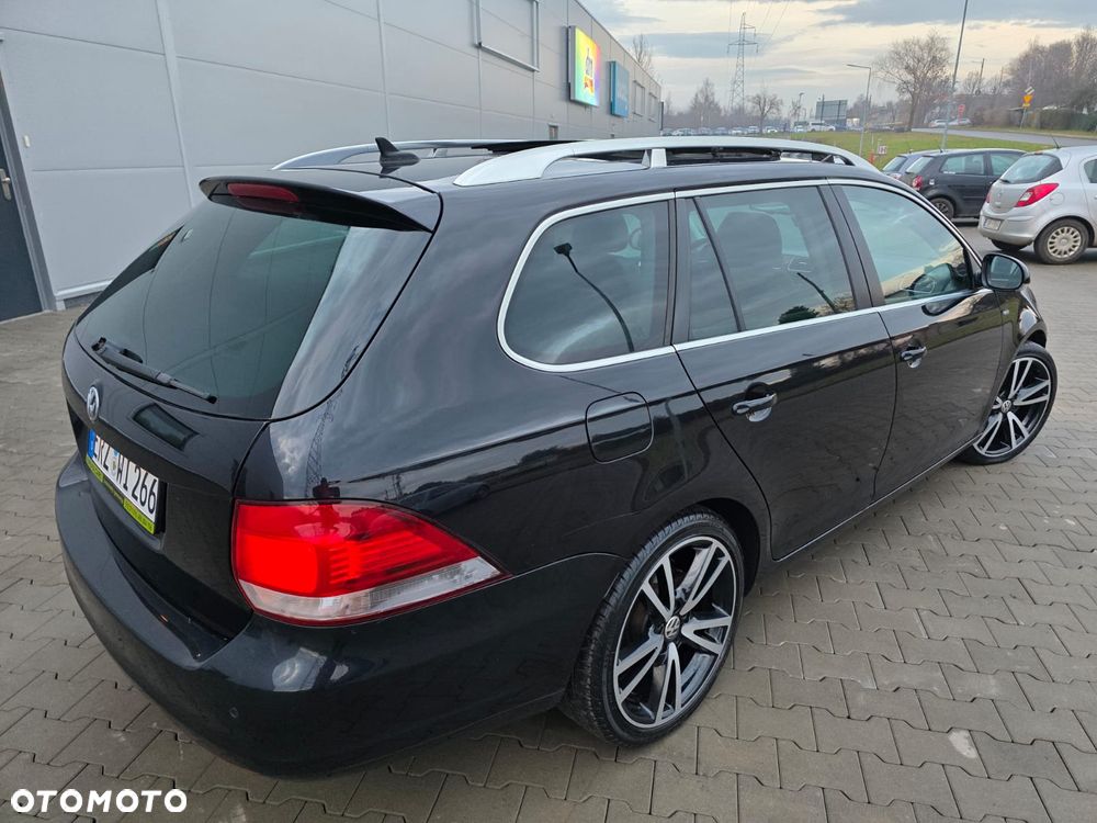 Volkswagen Golf 1.4 TSI GT Sport - 13