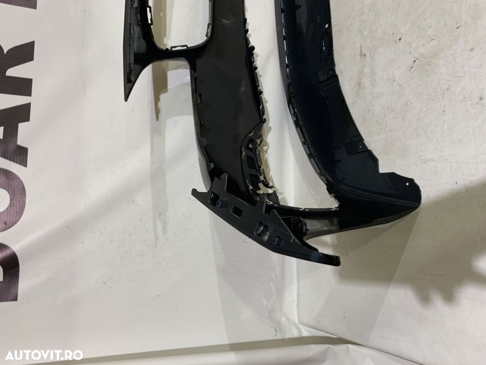 Bara fata BMW Seria 2 F45, F46 facelift LCI, 2018, 2019, 2020, 2021, cod origine OE 7480370. - 10