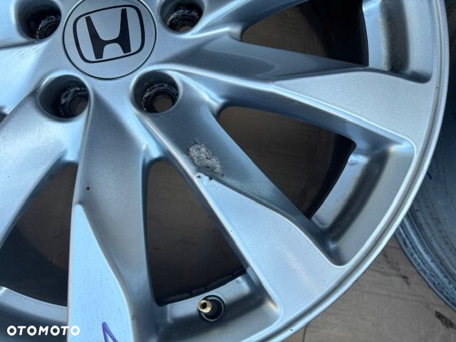 HONDA CR-V III 12-17r FELGI 18" 7JJ 5X114.3 ET50 CRV LIFT - 6