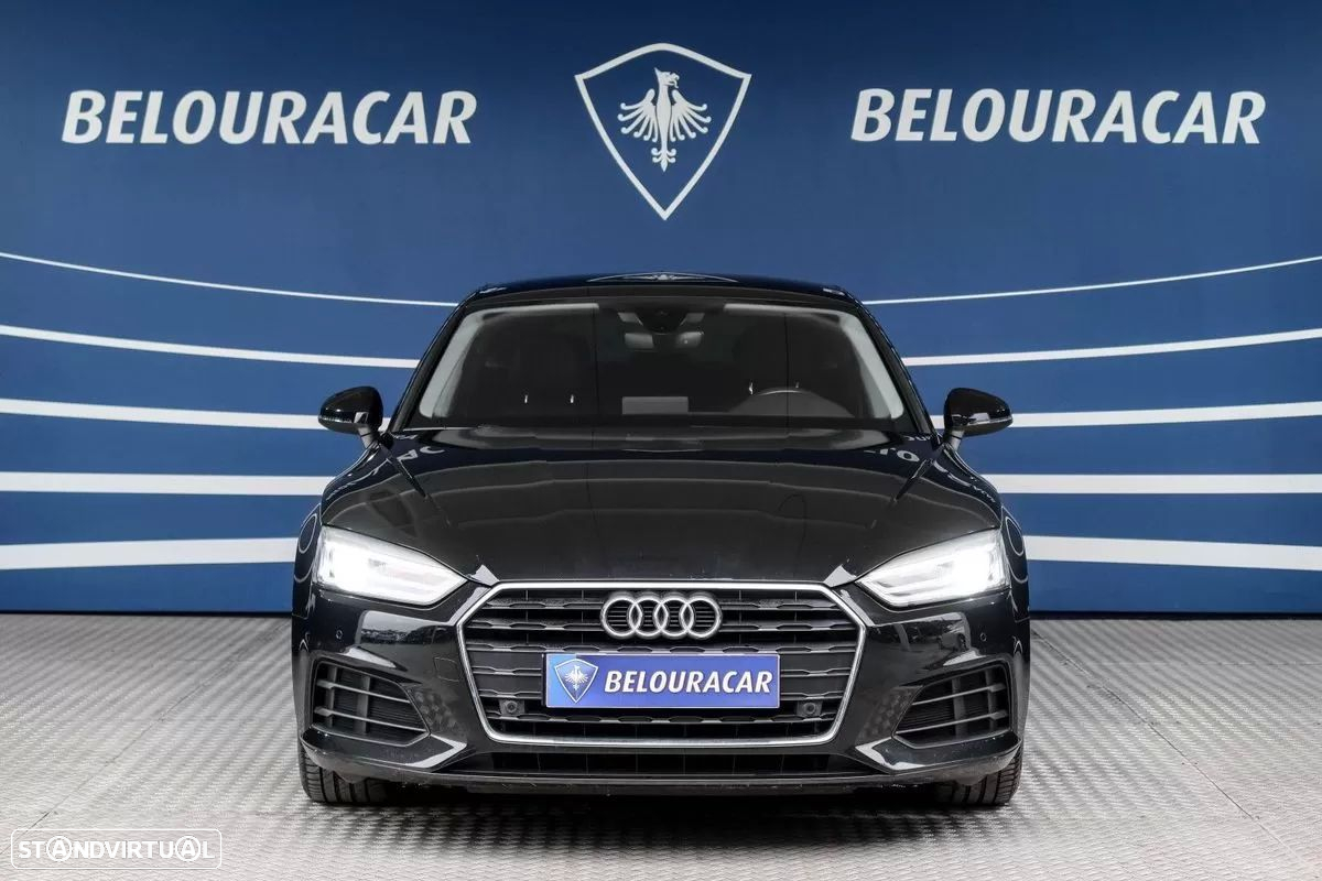 Audi A5 Sportback 2.0 TDI Advance - 2