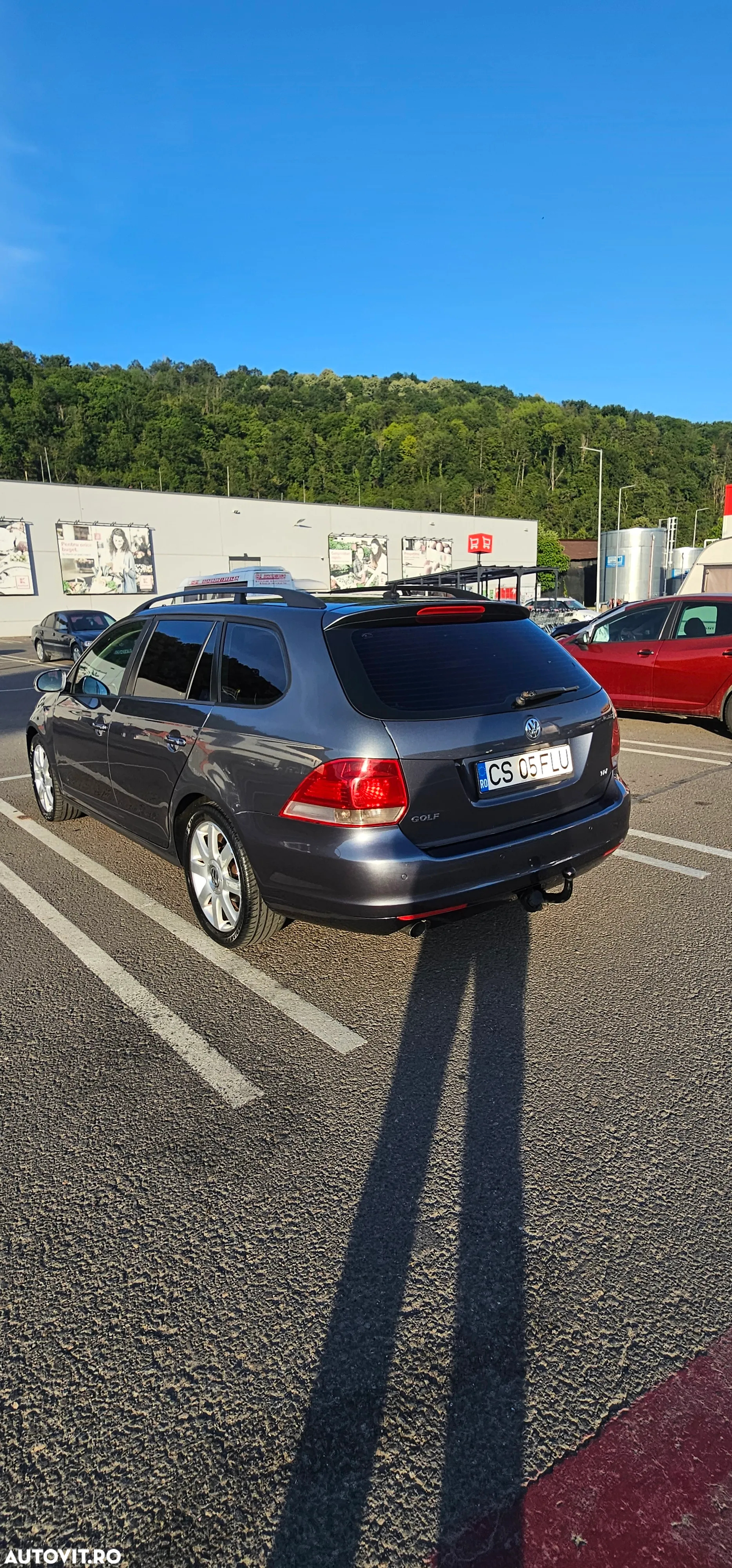Volkswagen Golf - 11