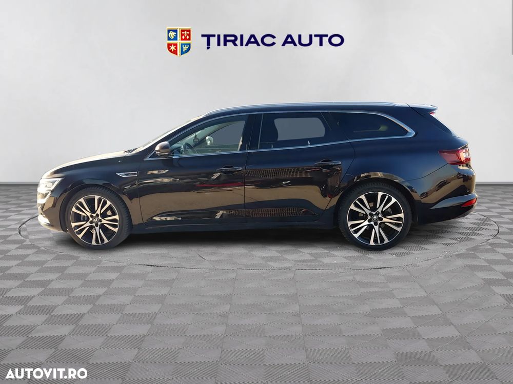 Renault Talisman ENERGY dCi 160 EDC INITIALE PARIS - 3