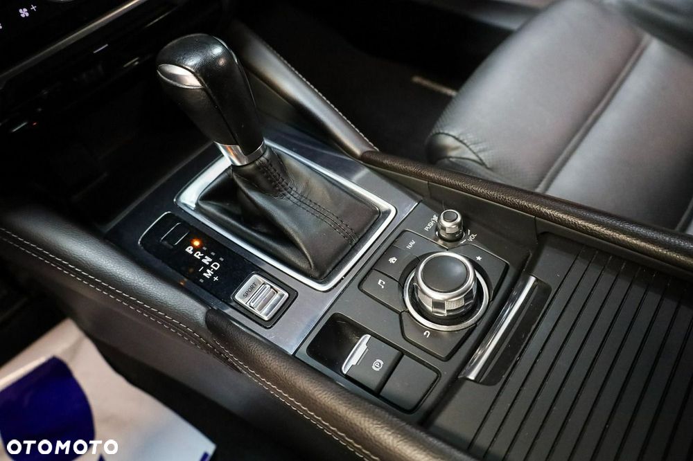 Mazda 6 - 24
