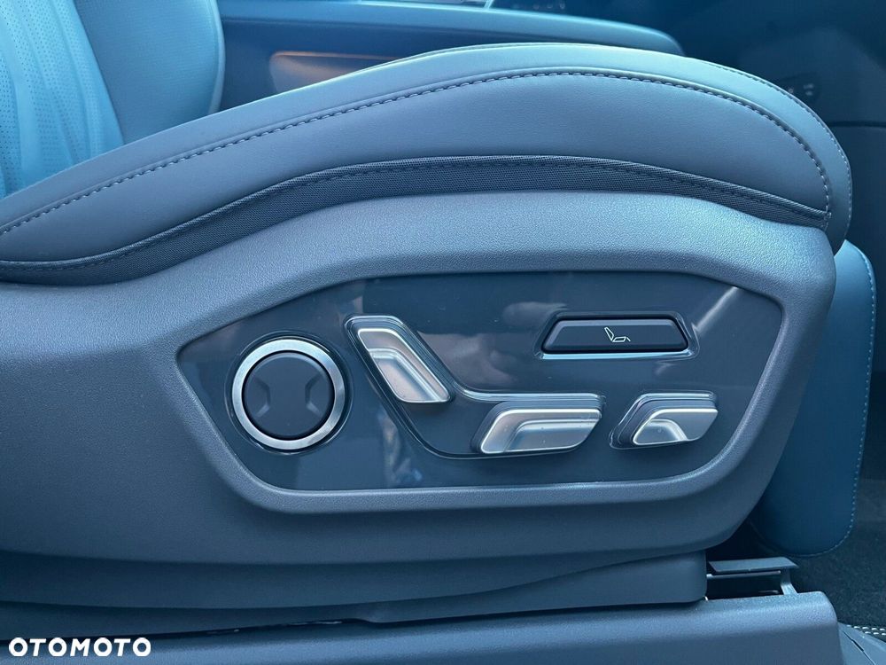 Kia EV9 99.8kWh GT-Line AWD - 24