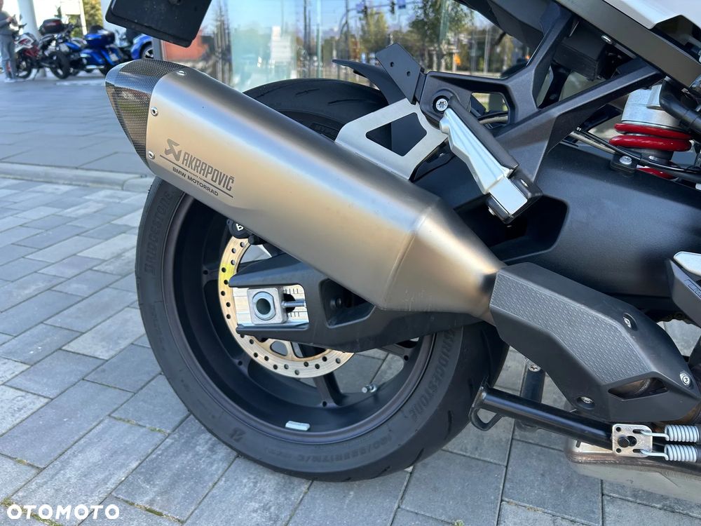 BMW XR - 7