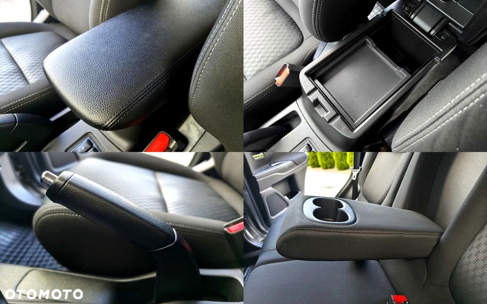 Mitsubishi Outlander 2.0 Intense 2WD - 23