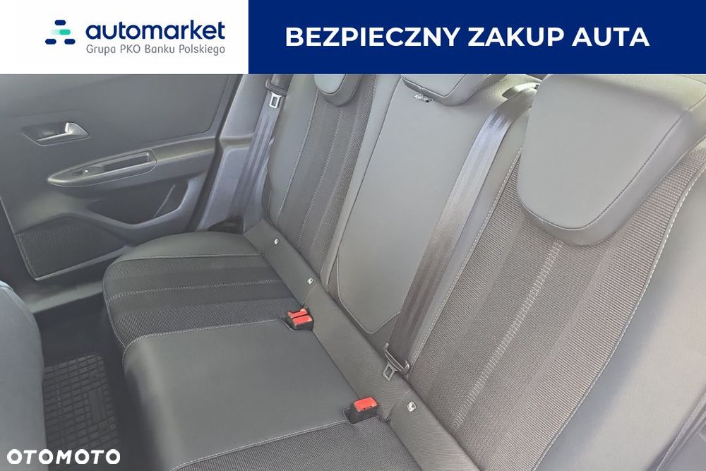 Opel Mokka 1.2 T Elegance S&S - 21