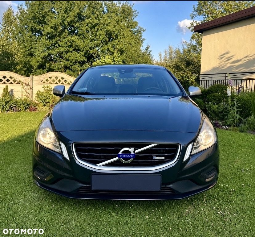 Volvo S60 - 5