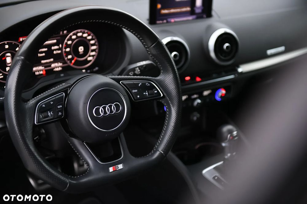 Audi A3 Sportback - 22