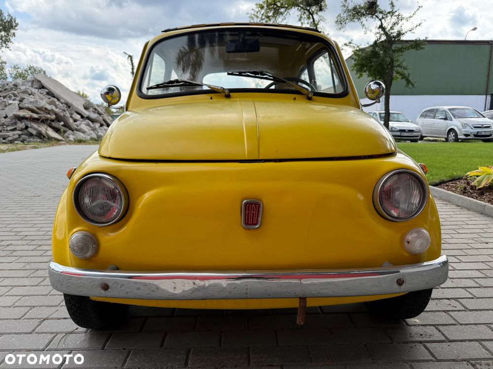 Fiat 500 - 19