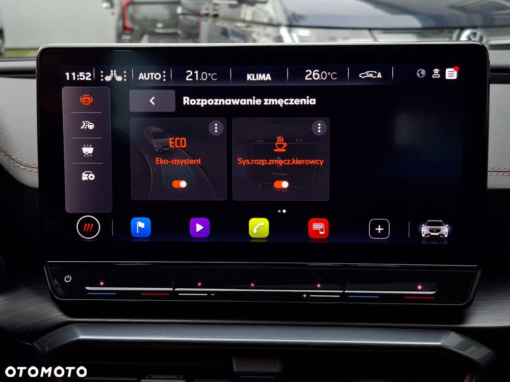 Cupra Formentor 2.0 TSI 4Drive VZ DSG - 32