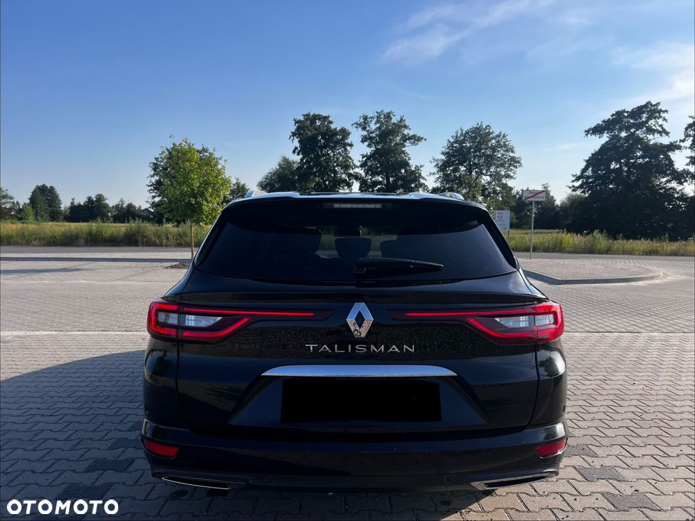 Renault Talisman BLUE dCi 200 EDC INITIALE PARIS - 6