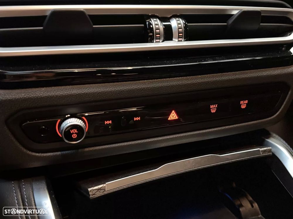 BMW i4 M50 Pack Desportivo M Pro - 21