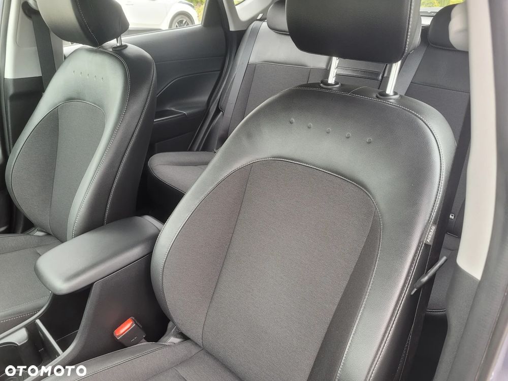 Hyundai Kona 1.6 GDI Hybrid Executive DCT - 27