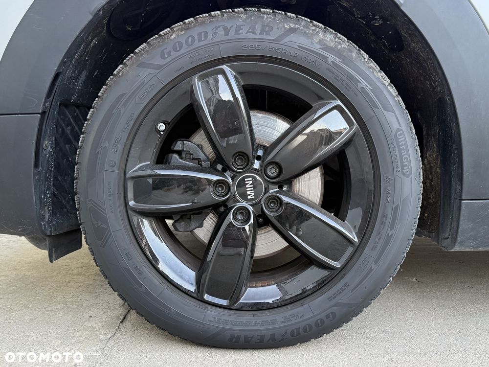 MINI Countryman Cooper Classic Trim - 10