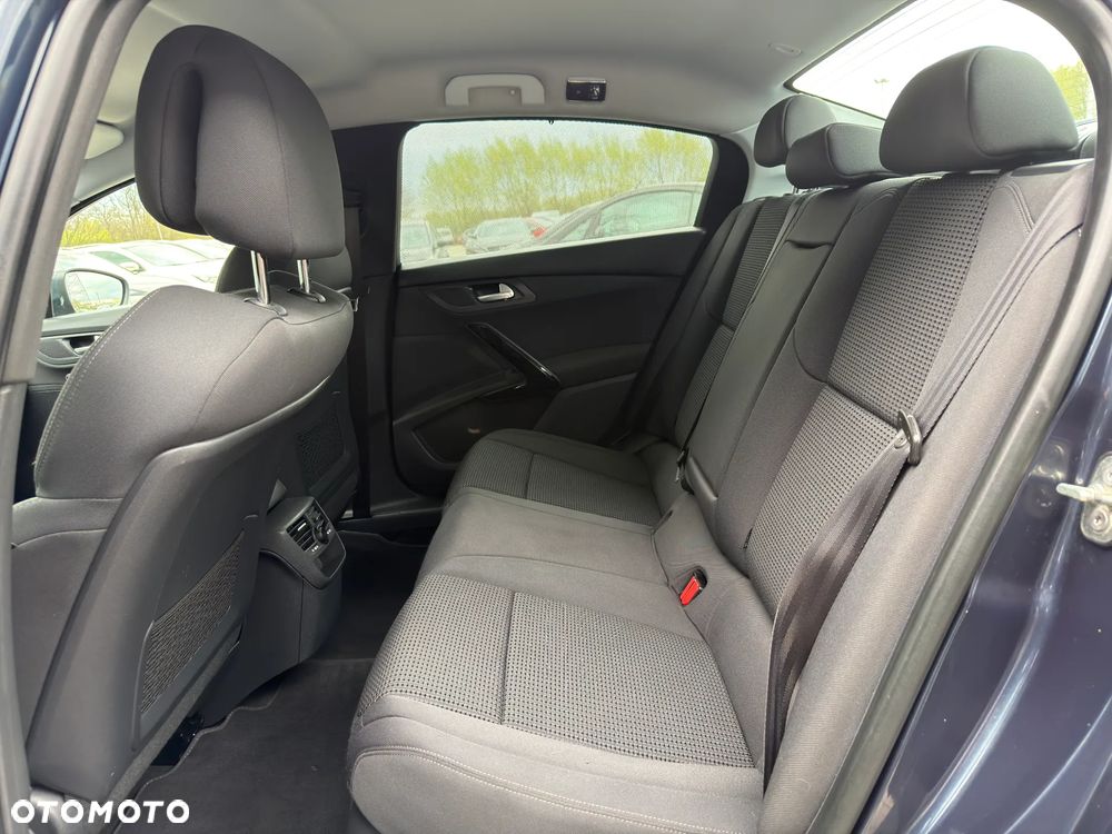 Peugeot 508 2.0 HDi Business Line - 30