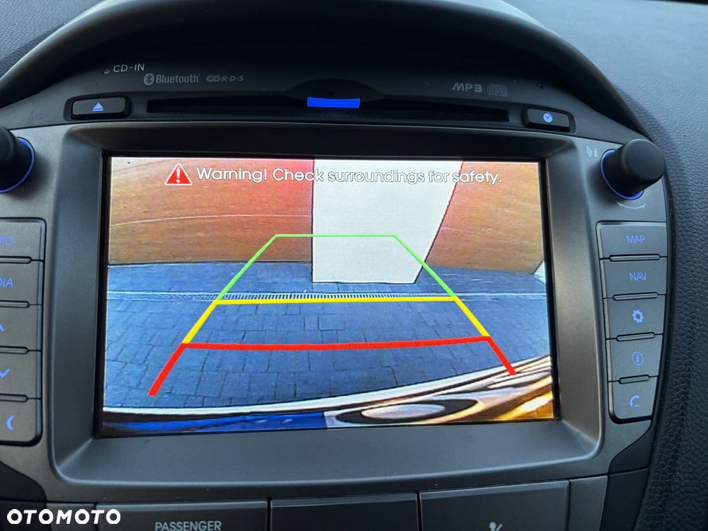 Hyundai ix35 2.0 CRDi 4WD Premium - 27