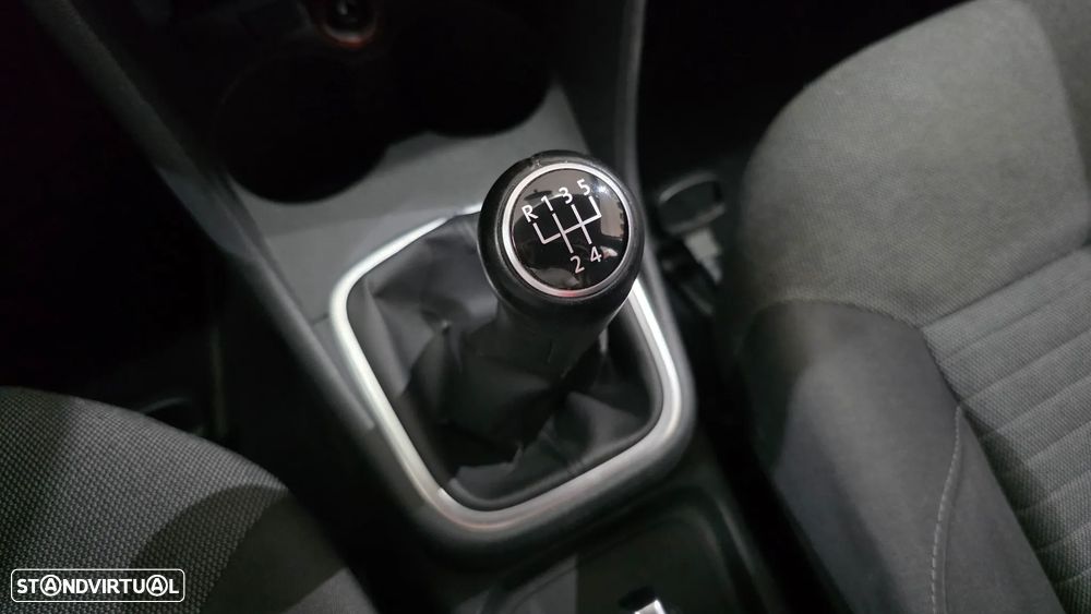 VW Polo 1.2 Confortline - 32