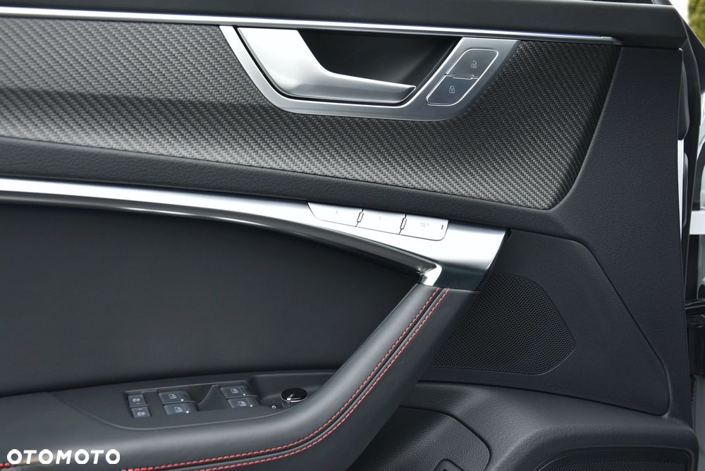 Audi S7 Sportback - 30