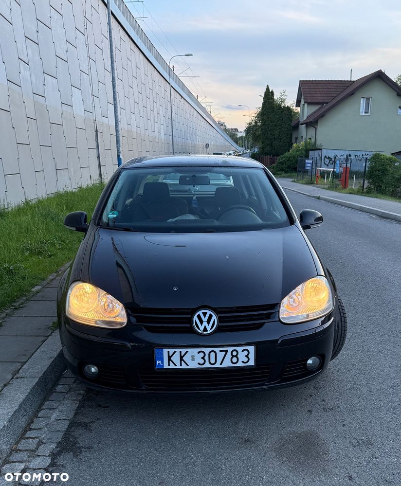 Volkswagen Golf 1.6 GT Sport - 8