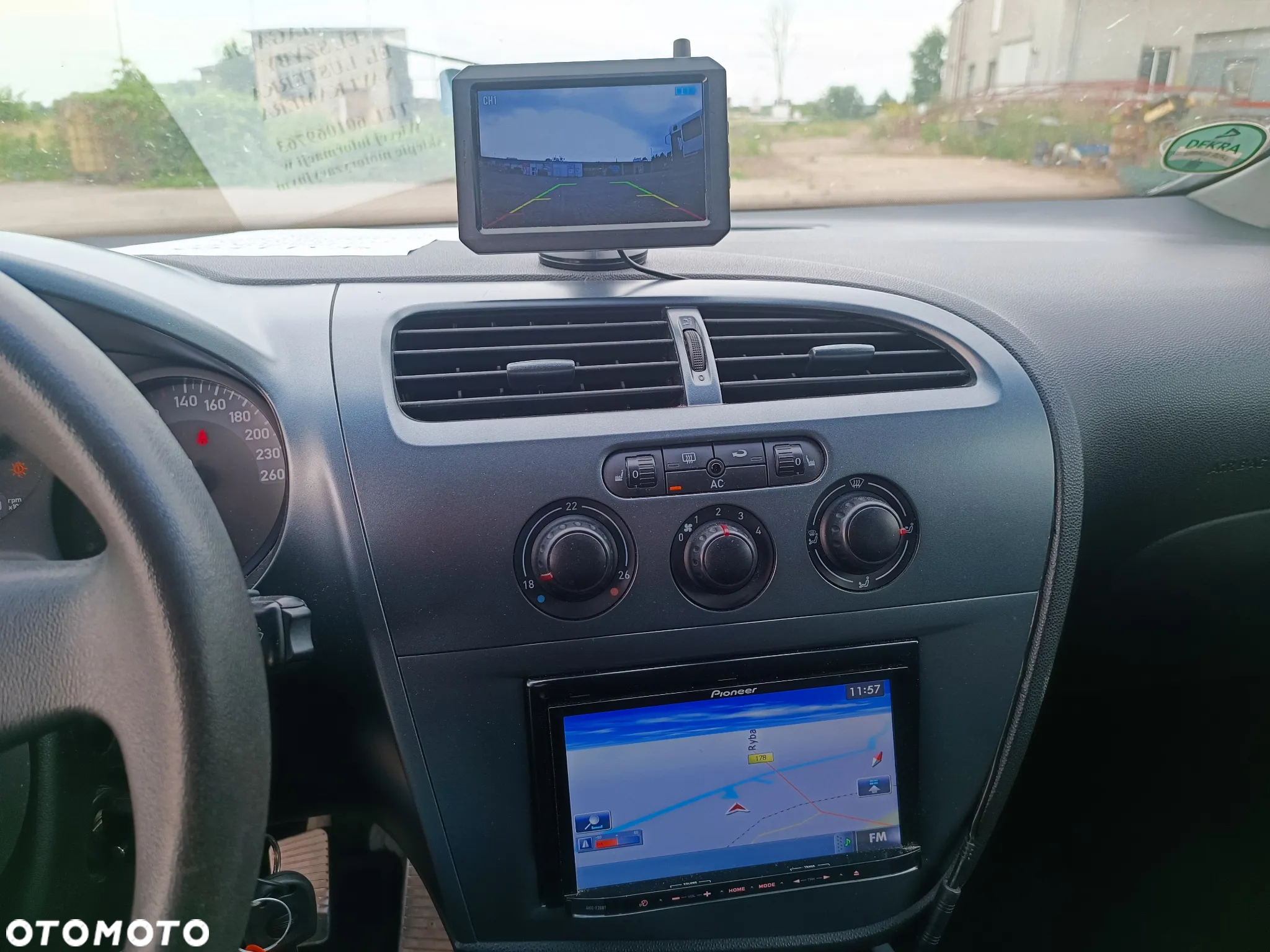 Seat Leon - 19