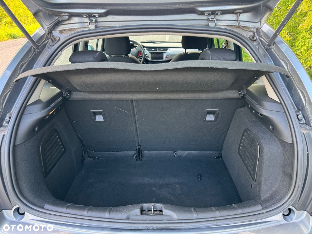 Citroën C3 1.6 HDi Exclusive Euro5 - 14