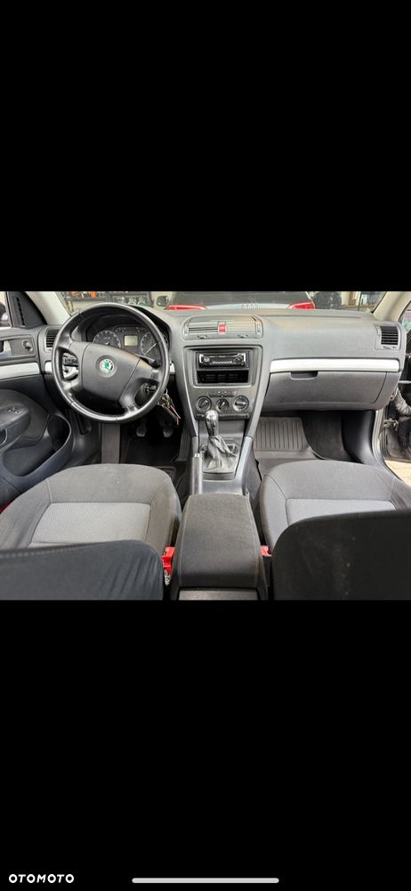 Skoda Octavia 1.9 TDI Classic - 6