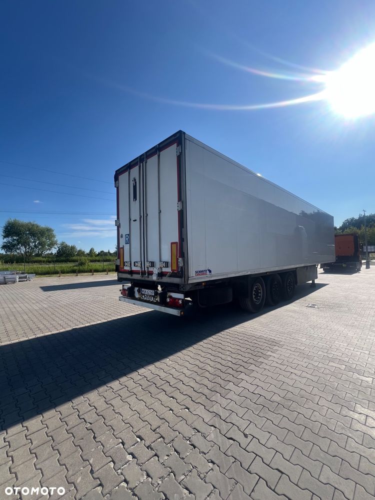 Schmitz Cargobull SKO 24/L - 4