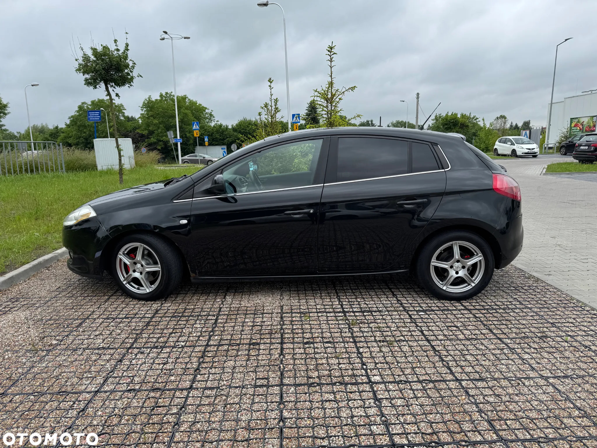 Fiat Bravo 1.4 T-Jet 16V Dynamic - 3