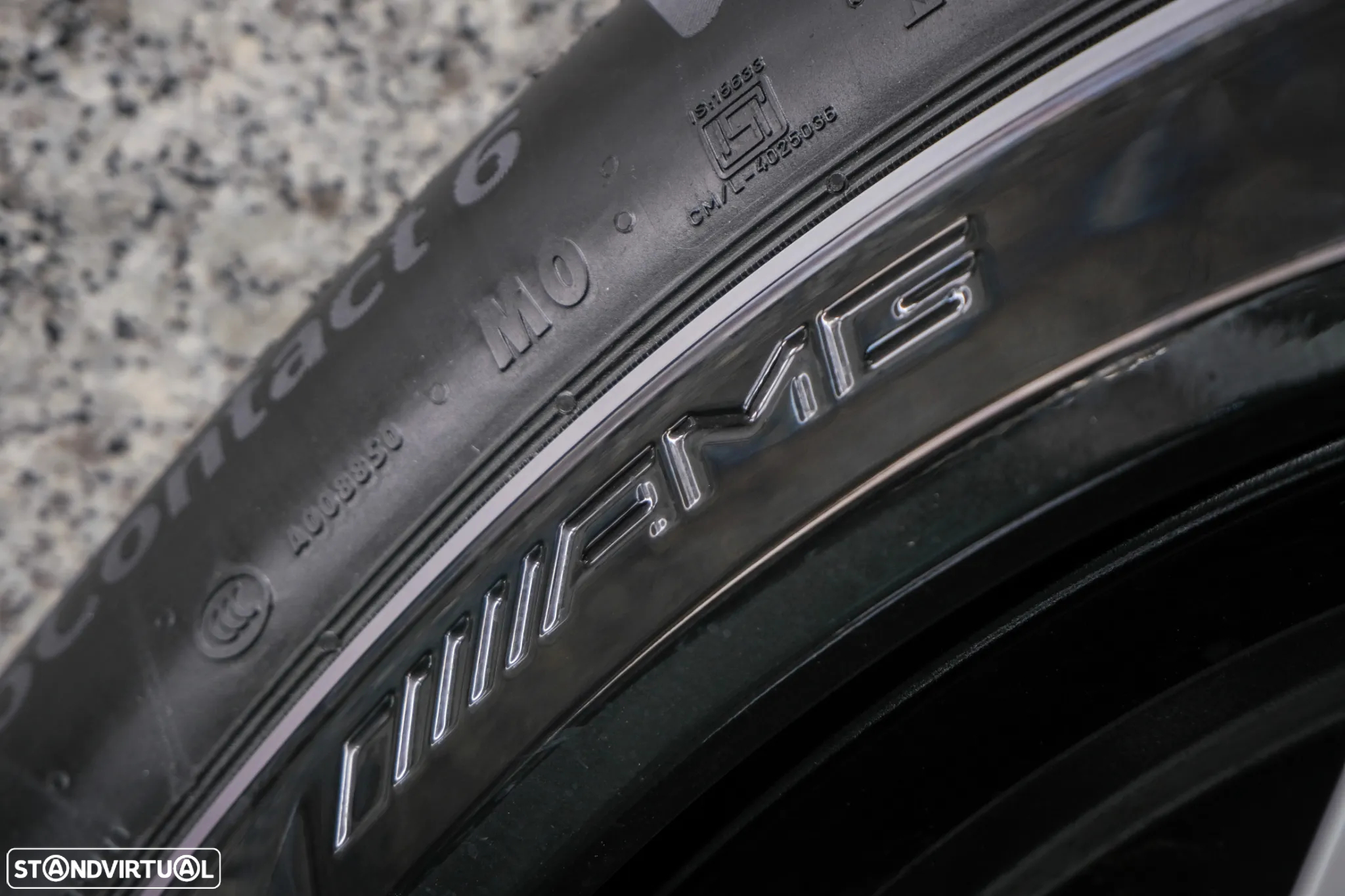 Mercedes-Benz GLA 200 d AMG Line - 6