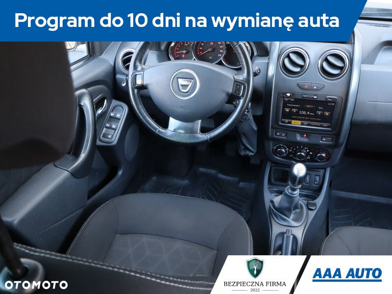 Dacia Duster - 8