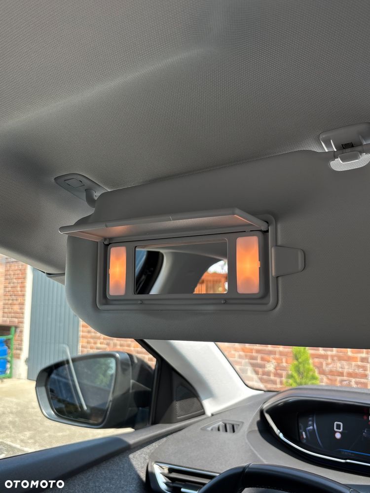 Peugeot 3008 1.5 BlueHDi GT Pack S&S EAT8 - 35