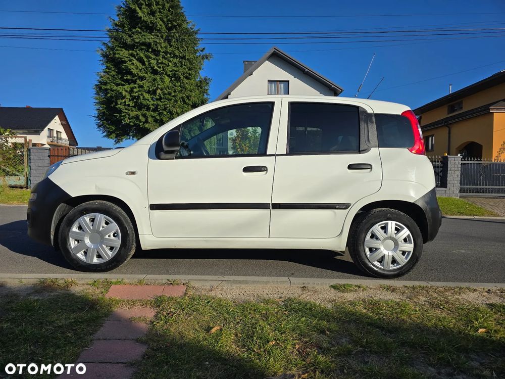 Fiat Panda - 18