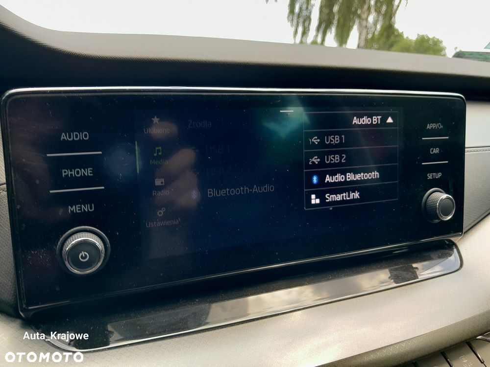 Skoda Octavia 1.5 TSI ACT Ambition - 15