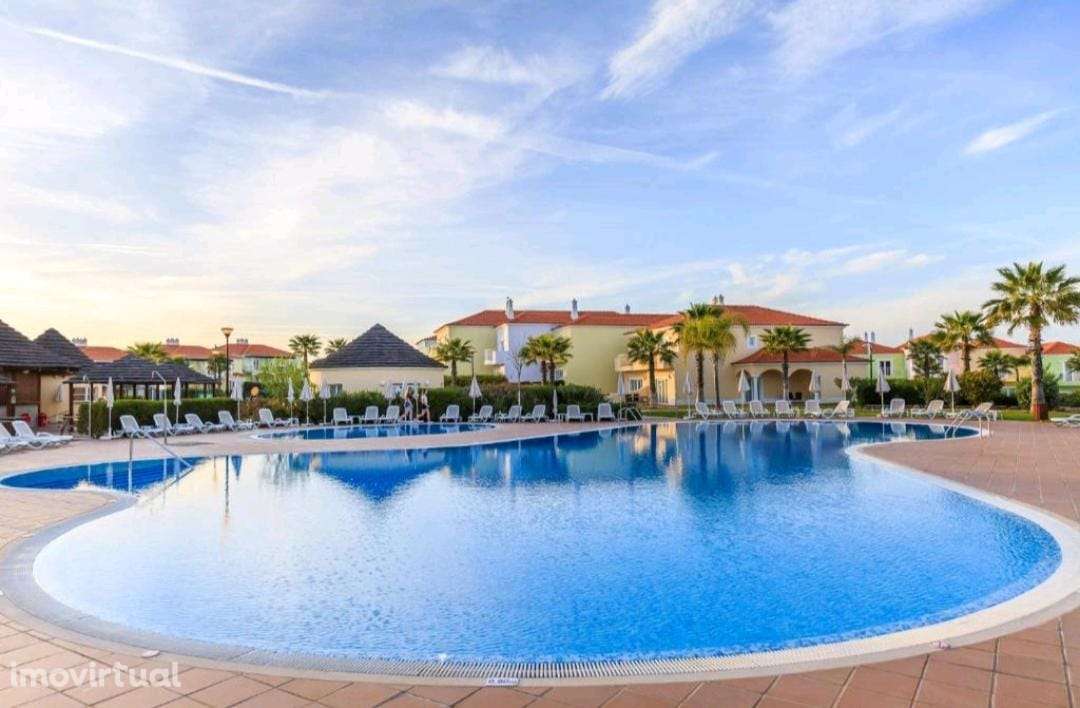 Apartamento T1 mobilado no Eden Resort – Albufeira - Grande imagem: 2/10