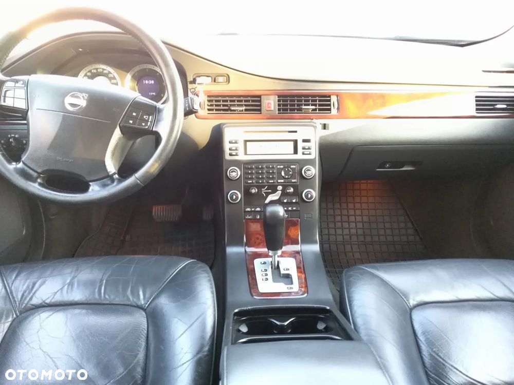 Volvo S80 D5 Momentum - 11