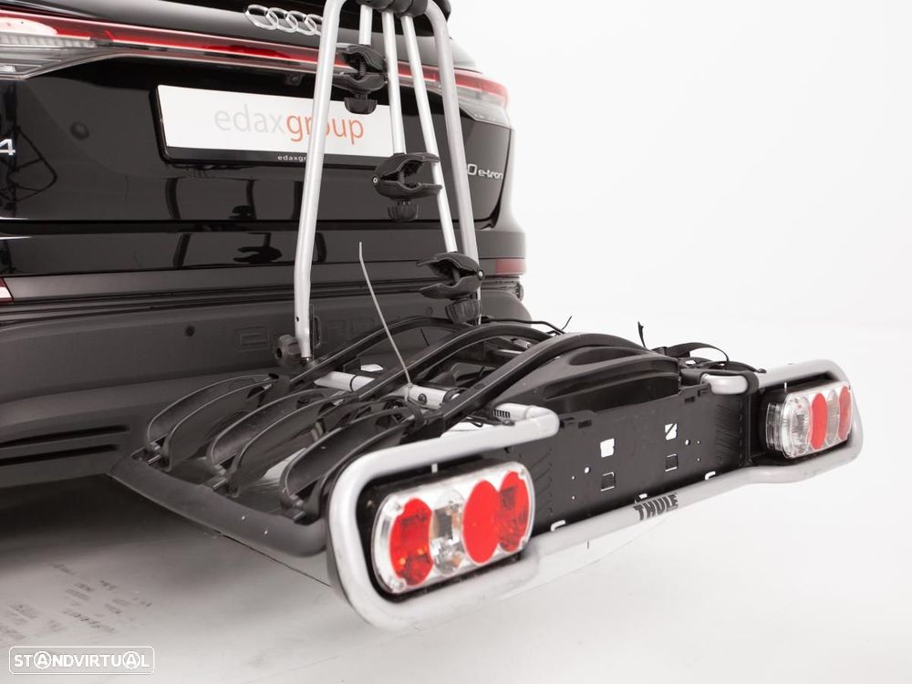 Audi Q4 Sportback e-tron 40 82 kWH - 15