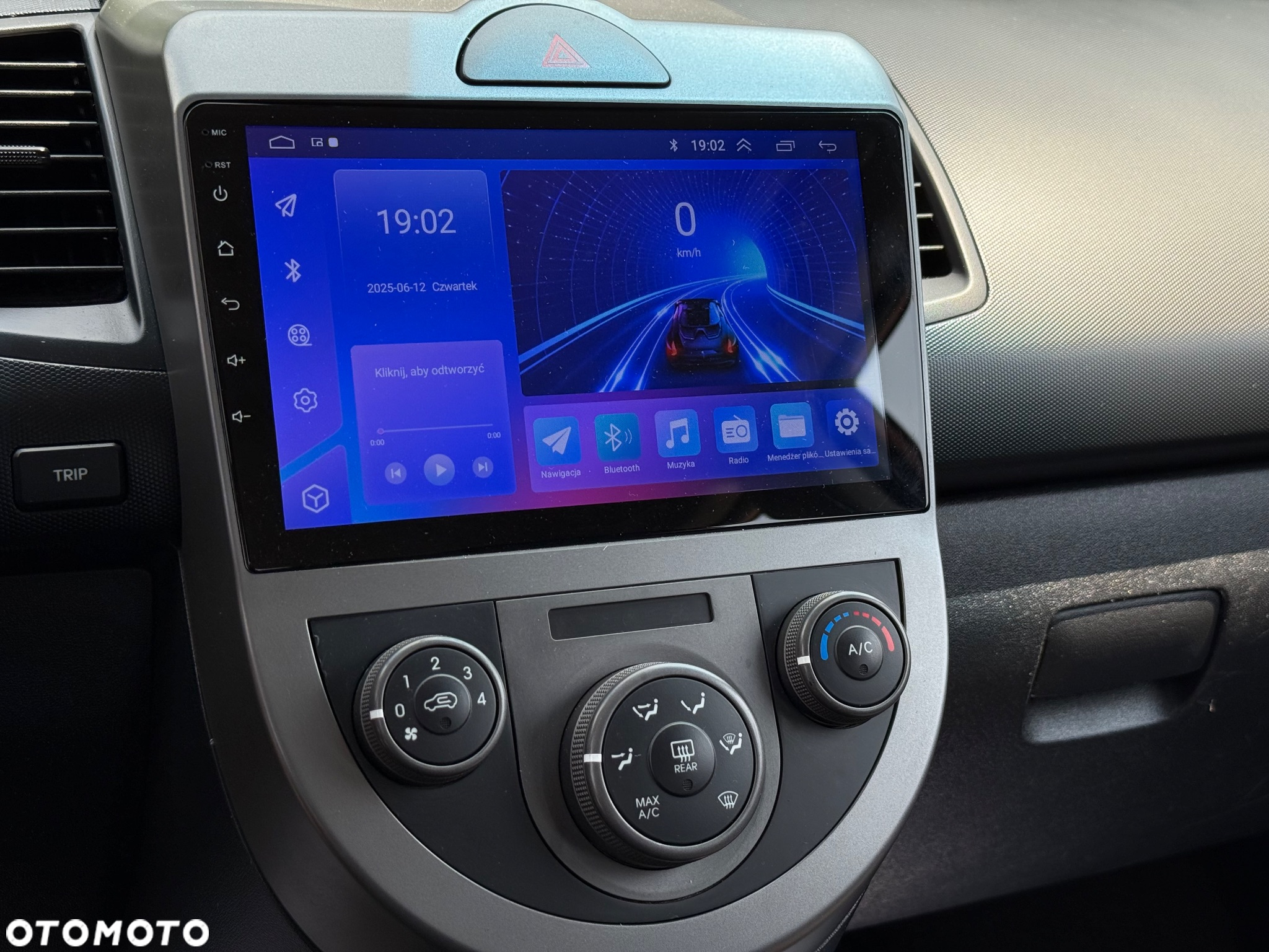 Kia Soul 1.6 CVVT Vision - 15
