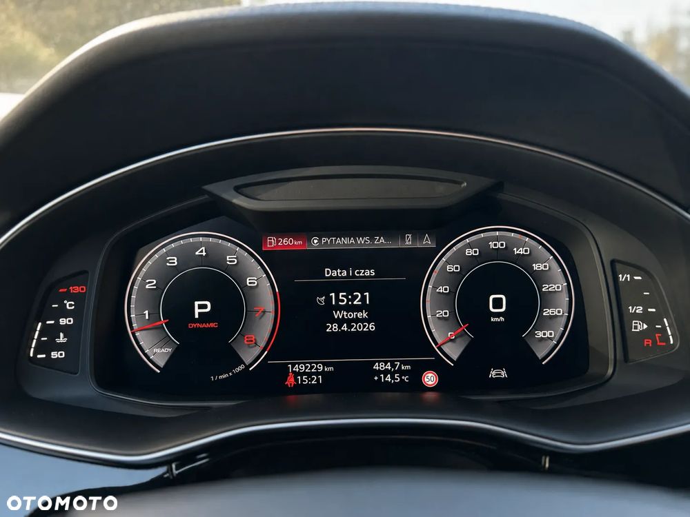 Audi Q8 - 10